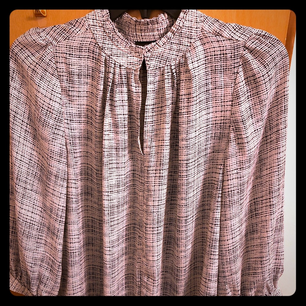 Worthington blouse